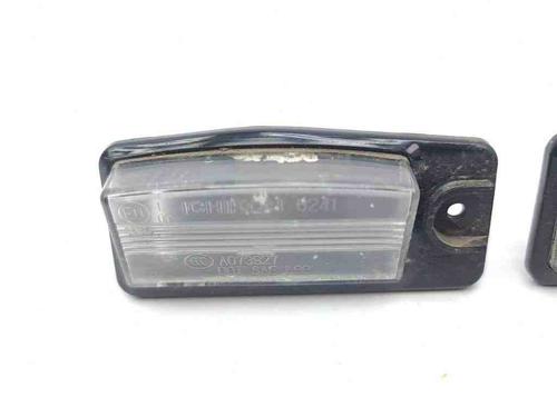 Licence plate light NISSAN X-TRAIL III (T32_, T32R, T32RR) 1.6 dCi ALL MODE 4x4-i (NT32) | BP28877878I40 