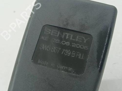 Seat buckle BENTLEY FLYING SPUR (4W_) 6.0 W12 | BP36347610I32 - Image 6