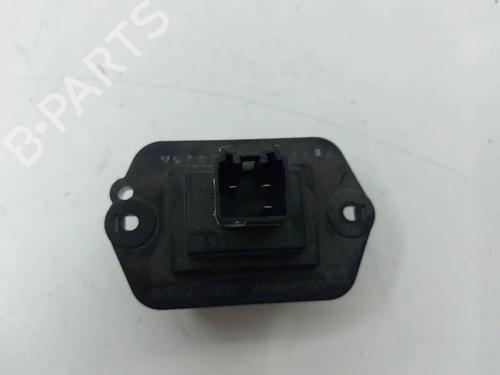 Heater resistor MAZDA CX-7 (ER) 2.3 MZR DISI Turbo AWD (ER3P) | BP34161835M108 - Image 2