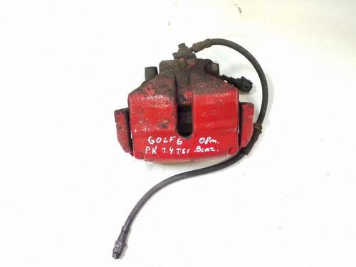 Used Left front brake caliper Left front brake caliper 38252158 38252158