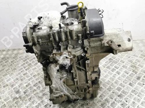 Used Engine SEAT IBIZA V (KJ1, KJG) 1.0 TSI (116 hp) 28856364