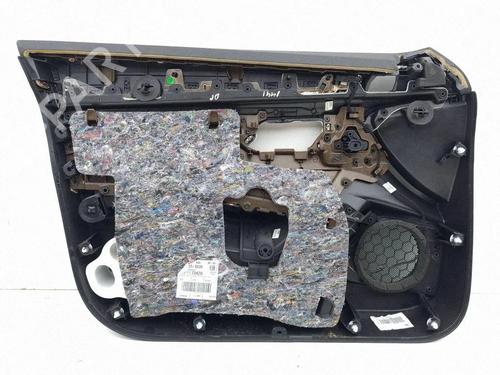 Front right panel PEUGEOT 508 II (FB_, FH_, F3_) Hybrid 225 (F35GQU) | BP37868818C59 - Image 9