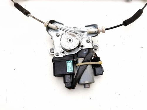 Front right window mechanism OPEL ANTARA A (L07) 2.2 CDTi 4x4 | BP36085518C23 - Image 8