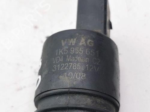 Washer pump SEAT TOLEDO II (1M2) 1.9 TDI | BP28846762E24 