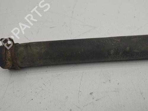 Pipe TESLA MODEL S (5YJS) 60 | BP28900782M125