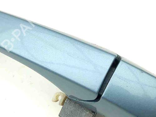Rear left exterior door handle CHRYSLER GRAND VOYAGER V (RT) 2.8 CRD | BP28878589C130