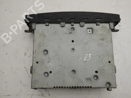 Electronic module MERCEDES-BENZ VITO / MIXTO Van (W639) 109 CDI (639.601, 639.603, 639.605) | BP36208250M83 - Image 5