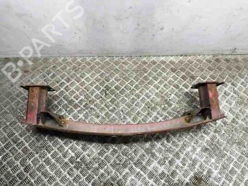 Used Front bumper reinforcement MAZDA CX-5 (KE, GH) 2.2 D AWD (KE2AW) (150 hp) 28865842