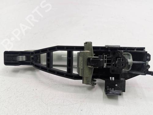 Rear left exterior door handle FORD C-MAX II (DXA/CB7, DXA/CEU) 1.0 EcoBoost | BP28887964C130 