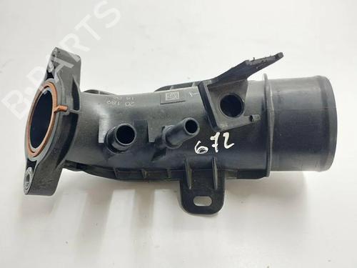Used Pipe Pipe 36103123 36103123