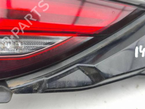 Left tailgate light MAZDA CX-5 (KF) 2.2 D | BP38468841C79 - Image 4