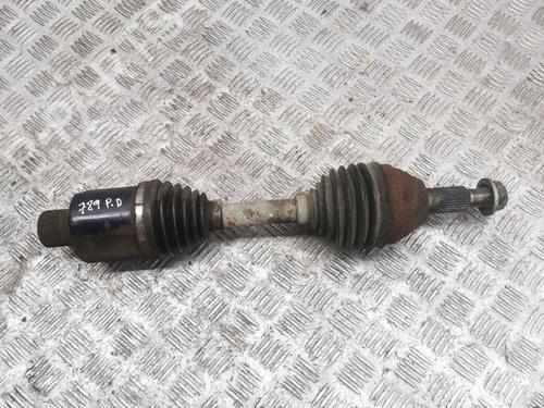 Used Right front driveshaft OPEL ANTARA A (L07) 2.2 CDTi 4x4 (184 hp) 28906758