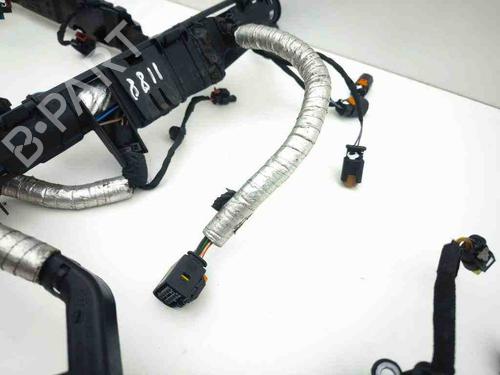 Wiring harness JAGUAR XE (X760) 2.0 D | BP29055299E16 