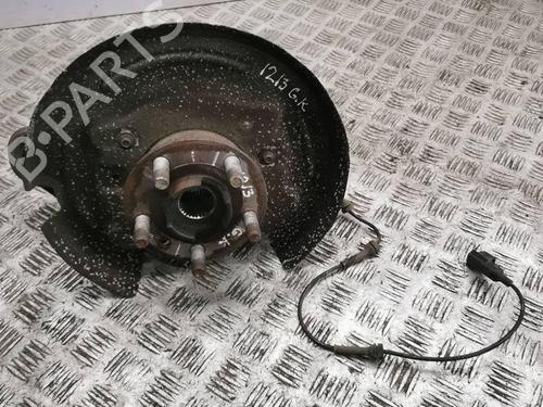 Used Left rear steering knuckle LAND ROVER RANGE ROVER EVOQUE (L538) 2.2 D 4x4 (150 hp) 28878892