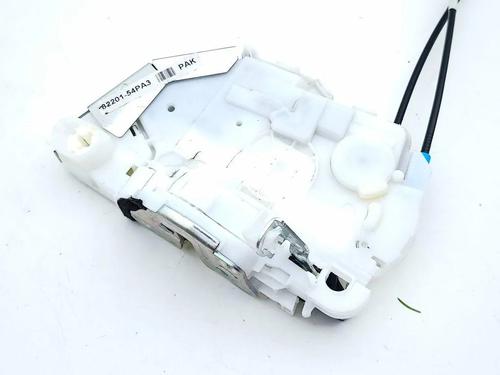Front right lock SUZUKI VITARA (LY) 1.4 Hybrid (Mild Hybrid) AllGrip | BP36081223C97 - Image 2