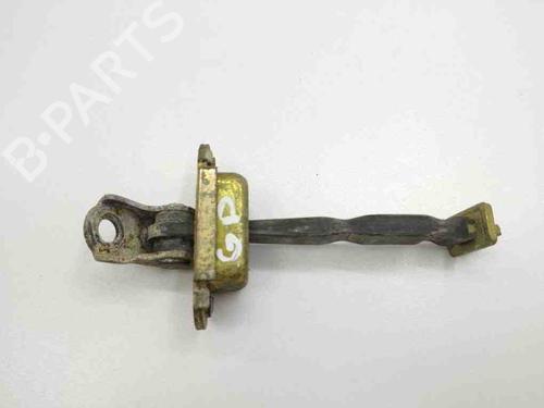 Used Hinge/Door check strap NISSAN MICRA III (K12) 1.5 dCi (82 hp) 28892566