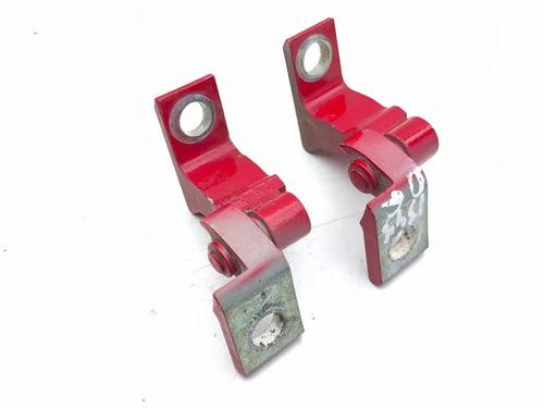Hinge/Door check strap SEAT ATECA (KH7, KHP) 1.6 TDI | BP36082412C146 - Image 4