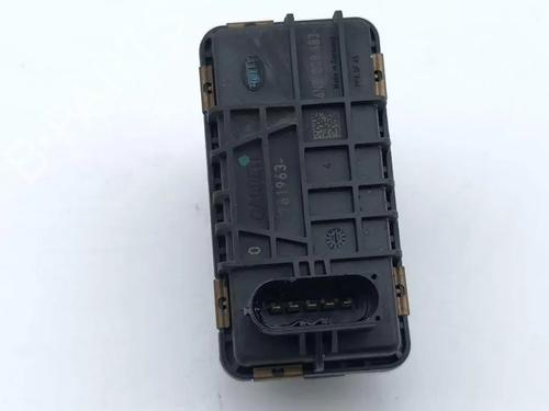 Electronic module CITROËN C-CROSSER (VU_, VV_) 2.2 HDi | BP31488429M83 - Image 6