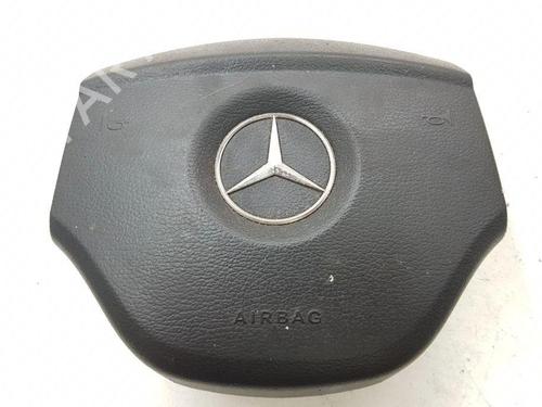 Used Driver airbag MERCEDES-BENZ R-CLASS (W251, V251) R 320 CDI 4-matic (251.022, 251.122) (224 hp) 28903969