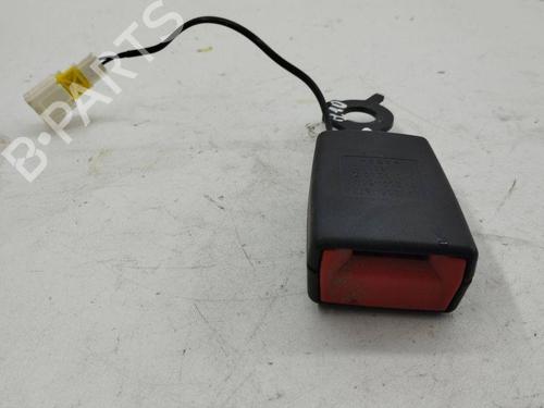 Used Seat buckle CITROËN C5 AIRCROSS (A_) 1.2 PureTech 130 (ARHNSJ) (131 hp) 28896822