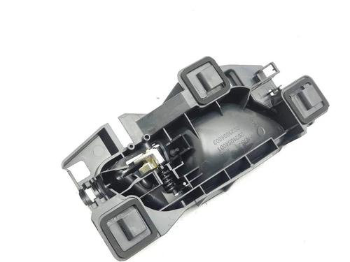 Front left interior door handle OPEL ASTRA L (OV5) 1.2 (FPHNSL, FPHNSR) | BP33915298I13 - Image 4
