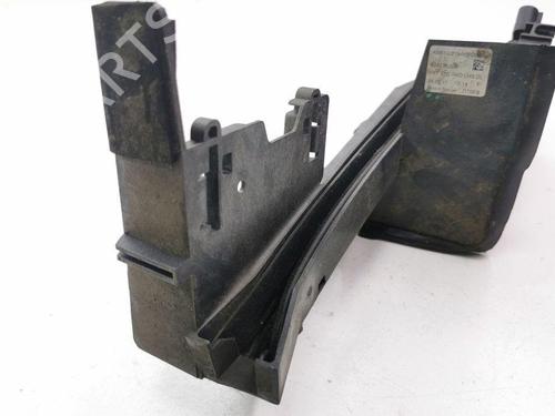 Front left lock FORD C-MAX II (DXA/CB7, DXA/CEU) 1.0 EcoBoost | BP28887944C98 