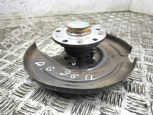 Right rear steering knuckle VW T-ROC (A11, D11) 1.5 TSI | BP36102732M28 - Image 2