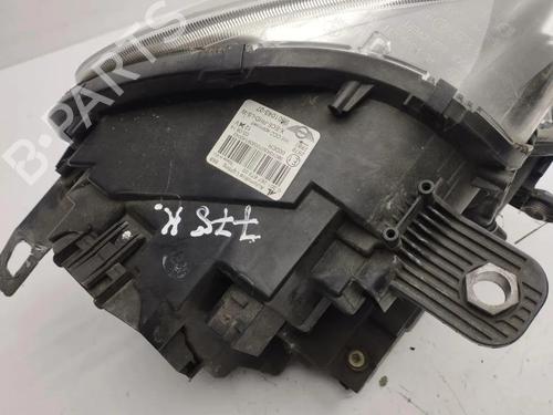 Left headlight MINI MINI COUNTRYMAN (R60) John Cooper Works ALL4 | BP33644532C28 - Image 7