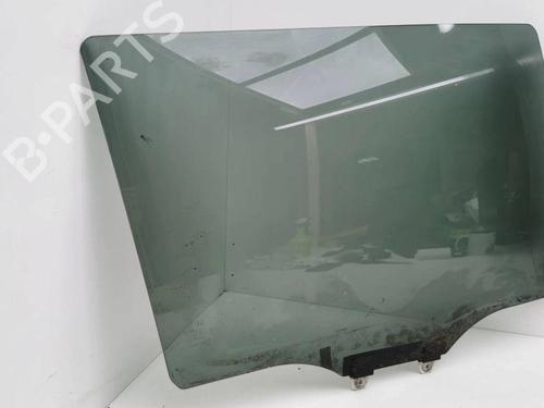 Rear right door window HONDA ACCORD VIII Estate (CW) 2.2 i-DTEC (CW3) | BP28888621C21 