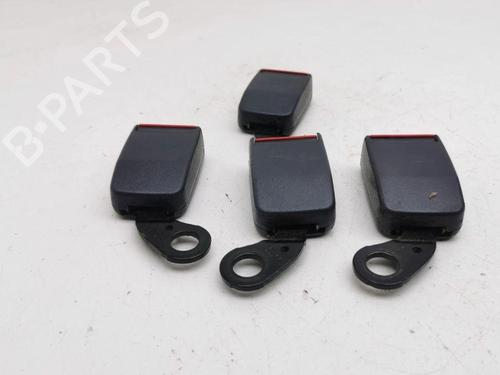 Seat buckle RENAULT ESPACE III (JE0_) 2.2 12V TD (JE0E, JE0H, JE0P) | BP28893157I32 