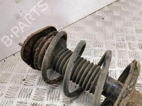 Right front shock absorber TOYOTA COROLLA Verso (_E12_) 2.0 D-4D (CDE120_) | BP28846334M17 