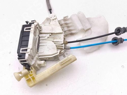 Used Rear left lock Rear left lock MERCEDES-BENZ CLS (C218) CLS 63 AMG (218.374) (558 hp) 40056616 40056616
