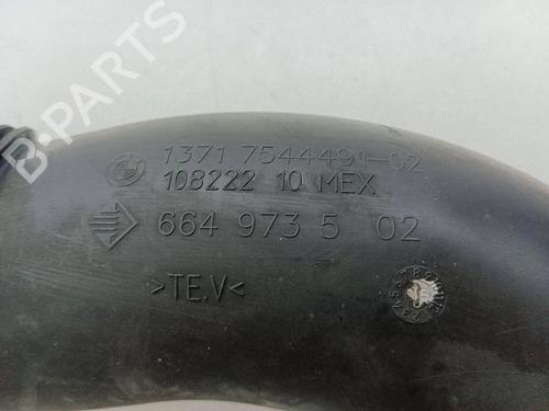 Pipe BMW X5 (E53) 4.4 i | BP37290107M125 - Image 4