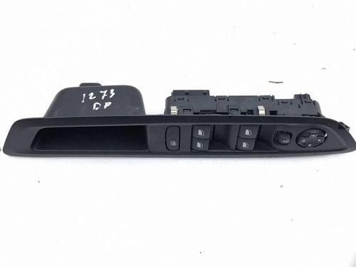 Right front window switch CITROËN C4 X (BD_, BE_, BF_) ë-C4 X (BFZKXC) | BP38250209I26 - Image 5