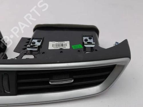 Air vent NISSAN QASHQAI II (J11, J11_) 1.5 dCi | BP28862037I21 