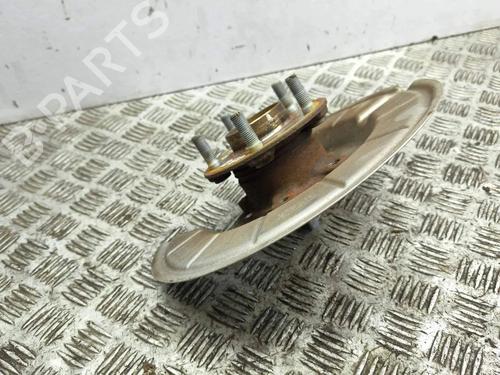 Left rear steering knuckle FORD KUGA II (DM2) 2.5 | BP36203379M27 - Image 8