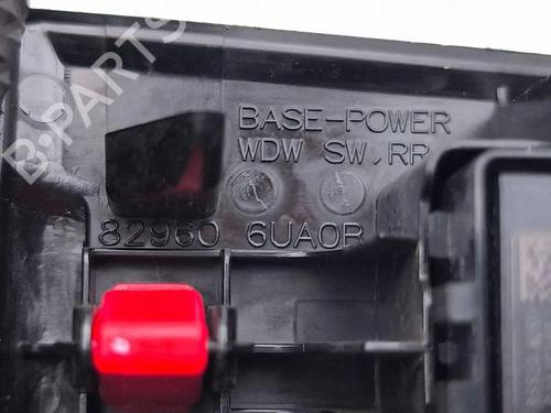 Left front window switch NISSAN QASHQAI III (J12) 1.3 DIG-T | BP39546426I27 - Image 9
