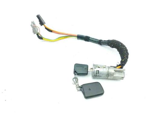 Ignition barrel RENAULT ESPACE III (JE0_) 2.0 (JE0A) | BP28874871M48 
