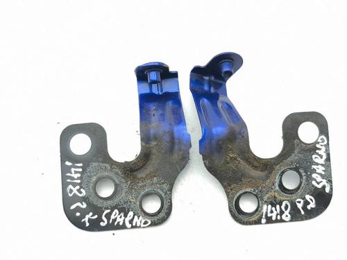 Support JAGUAR I-PACE (X590) EV400 AWD | BP37269726C155 - Image 4