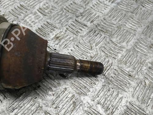 Left front driveshaft FORD FOCUS II (DA_, HCP, DP) 1.8 TDCi | BP36195225M38 - Image 2