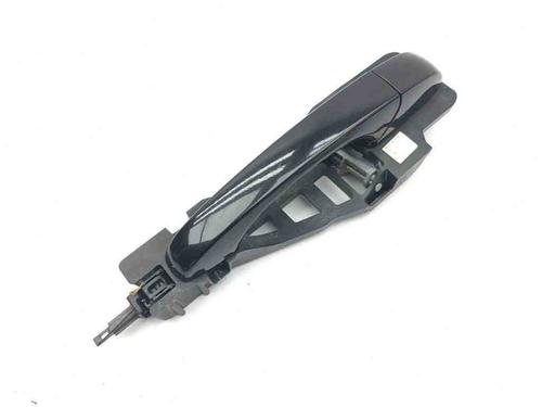 Used Rear right exterior door handle JEEP GRAND CHEROKEE IV (WK, WK2) 3.0 CRD V6 4x4 (241 hp) 28879827