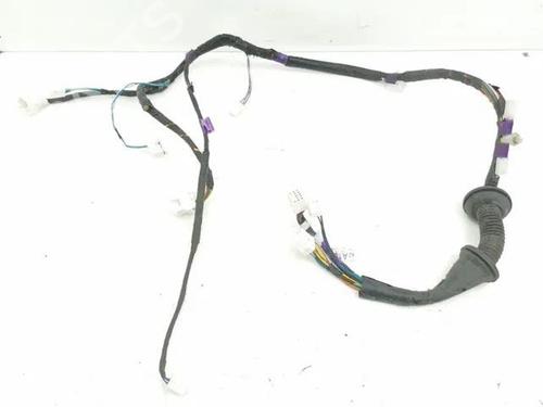 Ledningsnett TOYOTA RAV 4 III (_A3_) 2.2 D 4WD (ALA30_, ALA30R) (136 hp) 28841895
