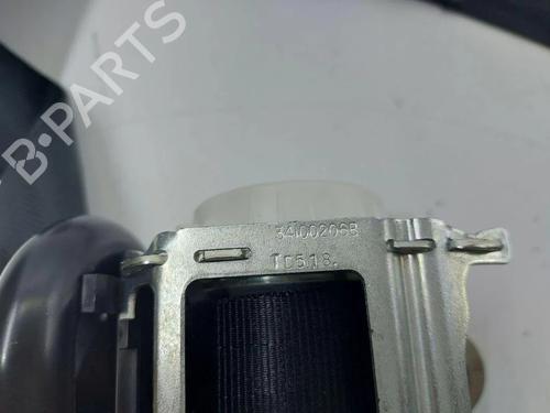 Rear left seatbelt SEAT ATECA (KH7, KHP) 1.5 TSI | BP38500601I29 - Image 7