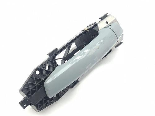 Used Rear left exterior door handle AUDI A1 Sportback (8XA, 8XF) 1.0 TFSI (95 hp) 28881220
