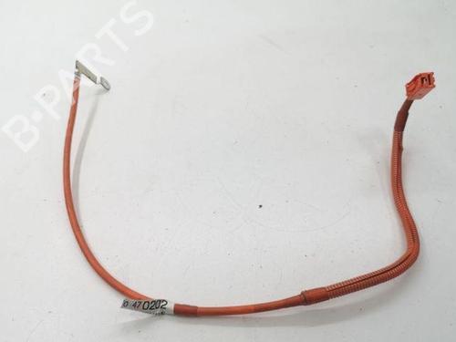 Used Wiring harness TOYOTA PRIUS (_W3_) 1.8 Hybrid (ZVW3_) (99 hp) 28869561