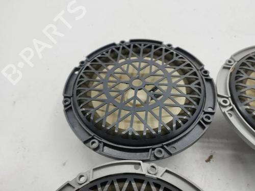Electronic module CITROËN DS3 (SA_) 1.6 THP 150 | BP33664803M83 - Image 5