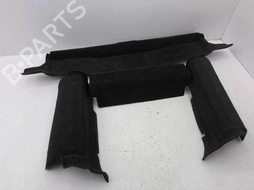 Luggage compartment floor TESLA MODEL S (5YJS) 85 | BP40210290I33 - Image 9