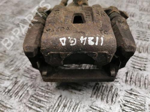 Right rear brake caliper MAZDA CX-5 (KE, GH) 2.2 D (KE2FW) | BP36329441M106 - Image 6