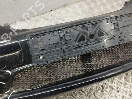 Zderzak przedni MERCEDES-BENZ C-CLASS (W203) C 270 CDI (203.016) | BP28858248C7