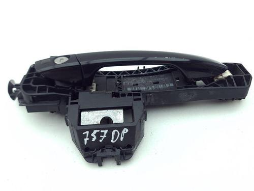 Rear left exterior door handle MERCEDES-BENZ E-CLASS (W212) E 350 BlueTEC (212.024) | BP29008287C130 